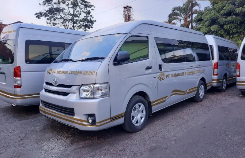 rental elf PT.RTA