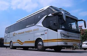 bus PT.RTA